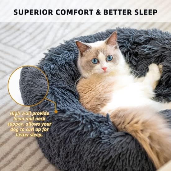 Cat Beds for Indoor Cats - Image 3