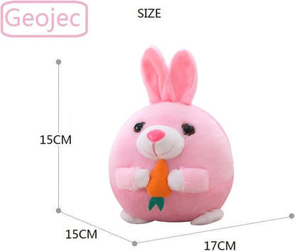 Interactive Dog Toys, 2026 New Active Moving Pet Plush Toy, Rechargeable - Image 9