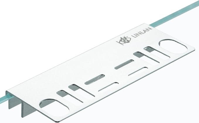 LINLAN Aluminum Aquarium Tool Holder by LINLAN