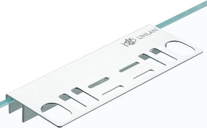 LINLAN Aluminum Aquarium Tool Holder by LINLAN