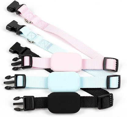 PawsPath GPS Tracker Collar, Unlimited Range Waterproof Pet Cat Dog Anti-Lost - Image 8