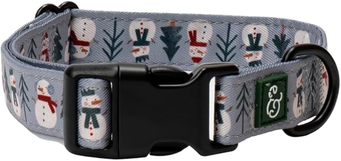 Lucy & Co. Dog Collar by LucyCo