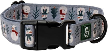 Lucy & Co. Dog Collar by LucyCo