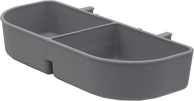 Pet Crate Carrier Cup Double Md - Image 3
