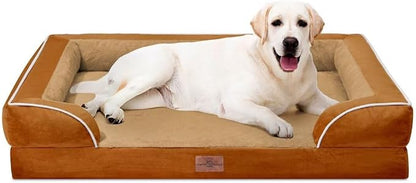 Comfort Expression Orthopedic Dog Bed by ComfortExpression