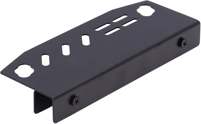 HEEPDD Fish Tool Holder, Sturdy Anti Skid Fish Tools Organizer Aquarium - Image 5