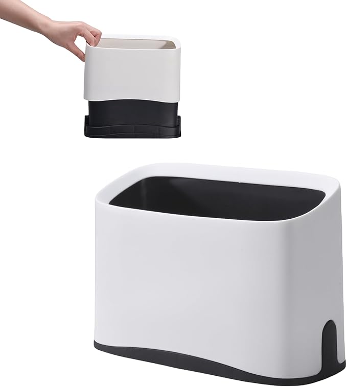 Cat Litter Scoop Holder Universal Scooper Storage Caddy by PETOCAT