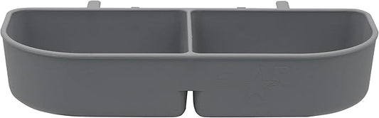 Pet Crate Carrier Cup Double Md by Unknown
