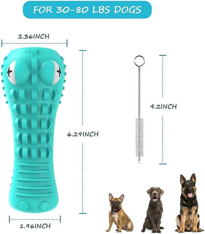 Dog Toys for Aggressive Chewers Large Medium Breed, Indestructible Dog - Image 6