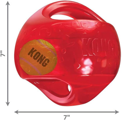 KONG Jumbler Ball - Image 5