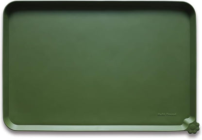 Hoki Found Silicone Pet Food Mat by Hoki+Found