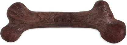 Pet Qwerks Dinosaur BarkBone - Image 2