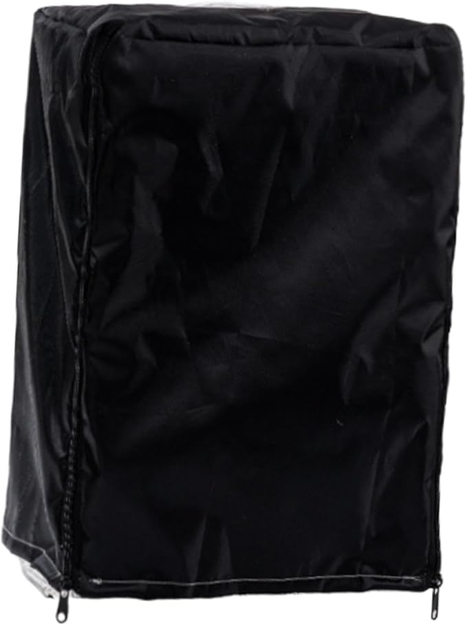 Bird Cage Cover Birdcage Cover, Washable Protection Blackout Cover, Waterproof by Gralara