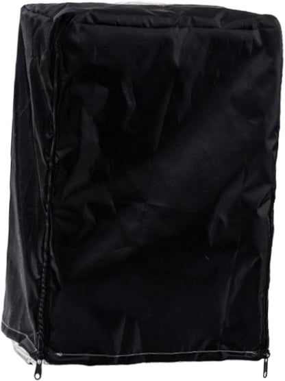 Bird Cage Cover Birdcage Cover, Washable Protection Blackout Cover, Waterproof by Gralara