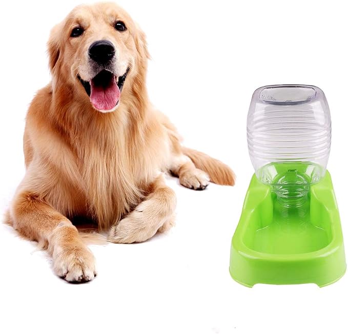 POPETPOP Automatic Pet Feeder, Suitable - Image 6