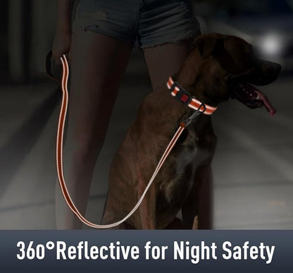 Airtag Dog Collar with AirTag Holder - Image 4