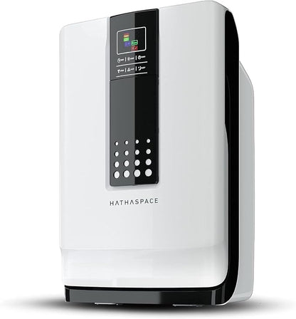 HATHASPACE HSP001 True HEPA Air Purifier - Image 8
