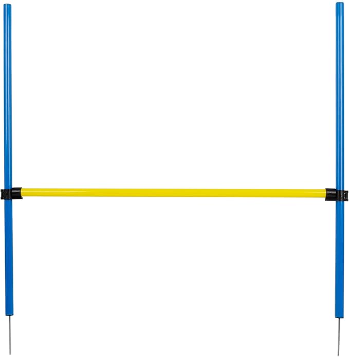 Pet Prime Dog Agility Training Equipment - Image 6