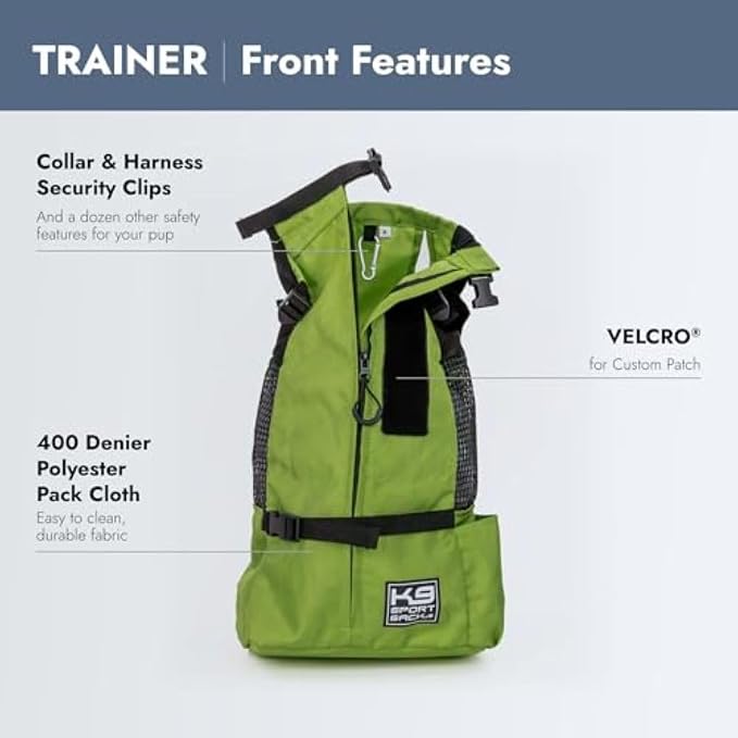 K9 Sport Sack Trainer - Image 3