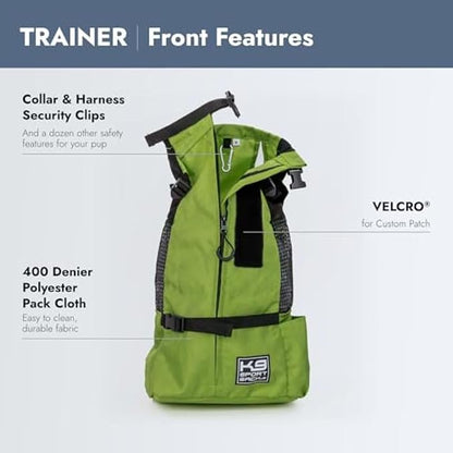 K9 Sport Sack Trainer - Image 3
