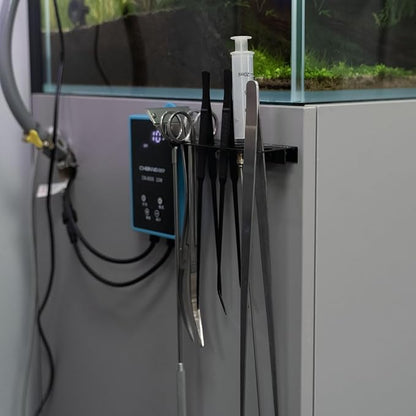LINLAN Aluminum Aquarium Tool Holder - Image 6