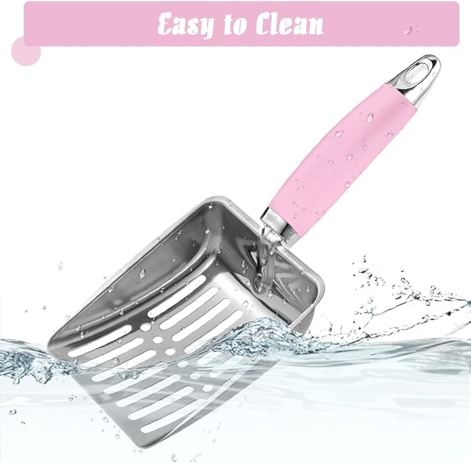 Cat Litter Scoop - Image 5