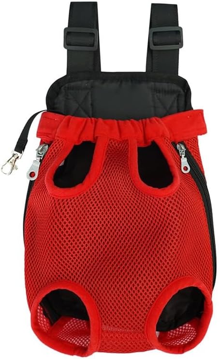 Pet Carrier Backpack by Unknown