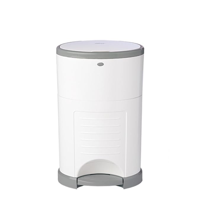 Diaper Dekor EKO Classic Diaper Pail by DiaperDekor