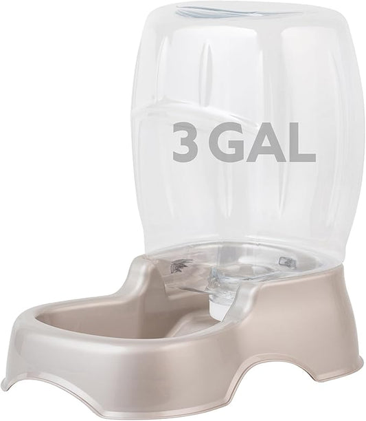 Petmate Pet Cafe Cat and Dog Water Dispenser by Petmate