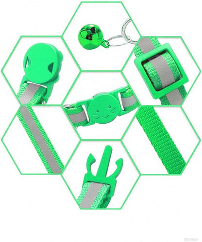 3 Pack Reflective and Breakaway - Image 4
