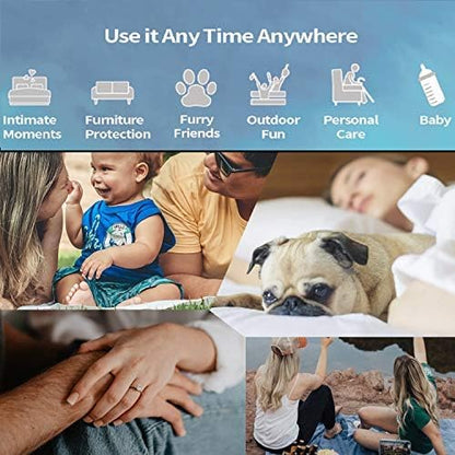 Softan Waterproof 100% Leak Proof Blanket - Image 4