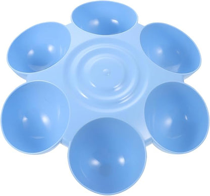 Multipurpose Pet Feeding Bowl by Hemobllo