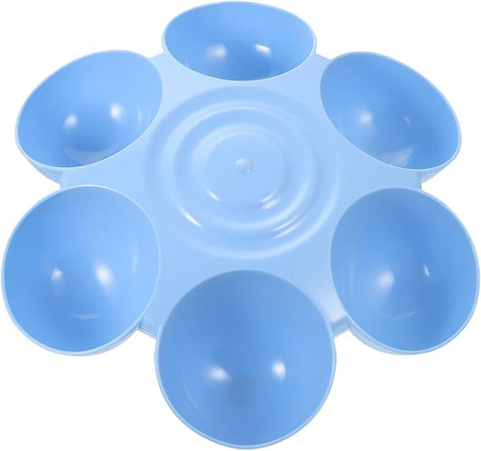Multipurpose Pet Feeding Bowl by Hemobllo