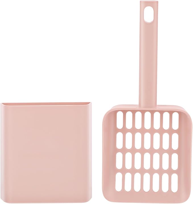 Totority Cat Litter Scoop Set by Happyforkidstogrowup
