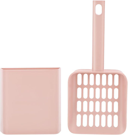 Totority Cat Litter Scoop Set by Happyforkidstogrowup