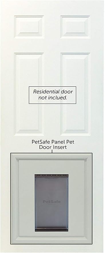 PetSafe Panel Pet Door Insert - Image 2