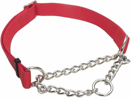 Coastal Pet - Check-Choke - Adjustable Check Training Collar by Coastal+Pet