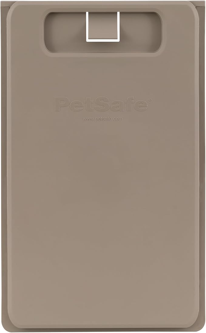 PetSafe Closing Panel Pet Door Cover by PetSafe