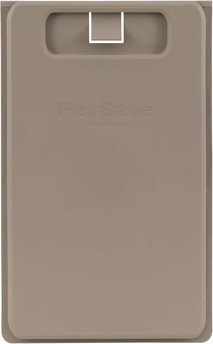 PetSafe Closing Panel Pet Door Cover by PetSafe