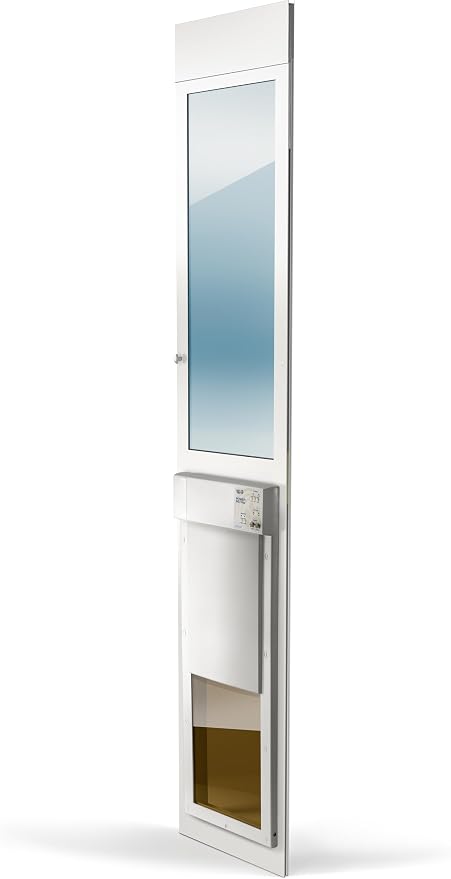 Power Pet Electronic Dog Door - Image 3