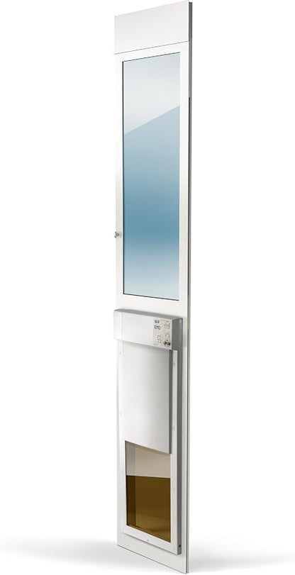 Power Pet Electronic Dog Door - Image 3