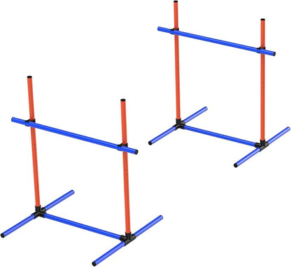 Dog Agility Equipment by Uzpomel