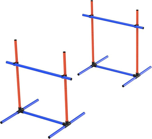 Dog Agility Equipment by Uzpomel