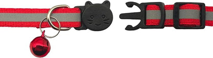 14 Pack Breakaway Cat Collar - Image 4