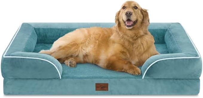 Comfort Expression Orthopedic Dog Bed by ComfortExpression