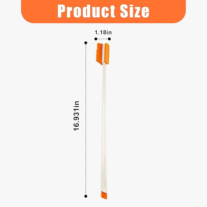 1PCS Small Aquarium Cleaning Tool, Algae Scraper - Image 2