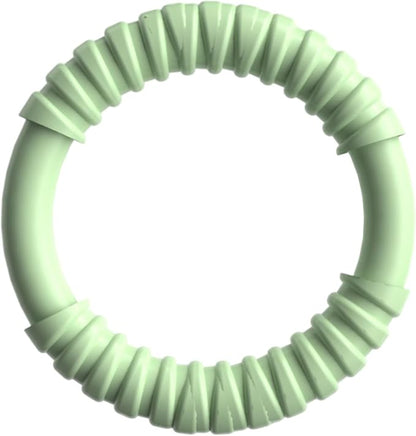 Natural Rubber Dog Chew Toy by Unknown