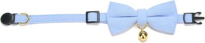 Cotton Breakaway Kitten Collar - Image 3