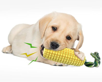 Carllg Dog Chew Toys for Aggressive Chewers, Indestructible Tough Durable - Image 4