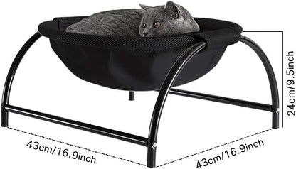 Cat Bed Dog Bed Pet Hammock Bed Cat Sleeping Cat Supplies Pet Supplies Whole - Image 4